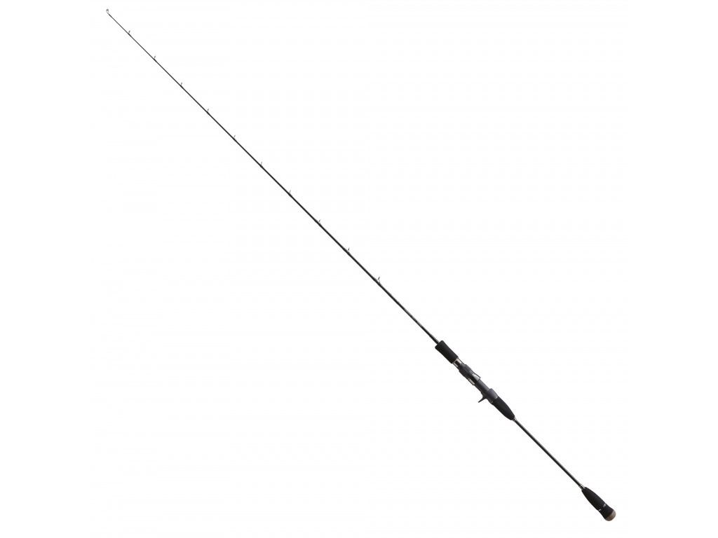 Fokeeto Ikari FB64-5 Jigging Rod by Zenaq, Sports Equipment