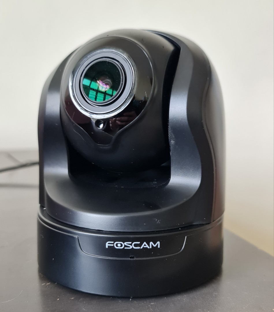 Foscam z2 hot sale