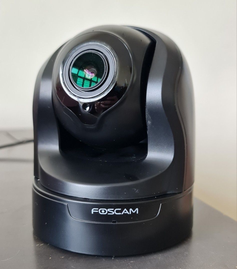 Foscam z2 1080p discount