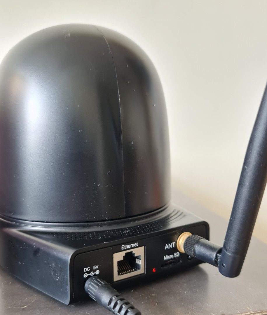Foscam z2 deals