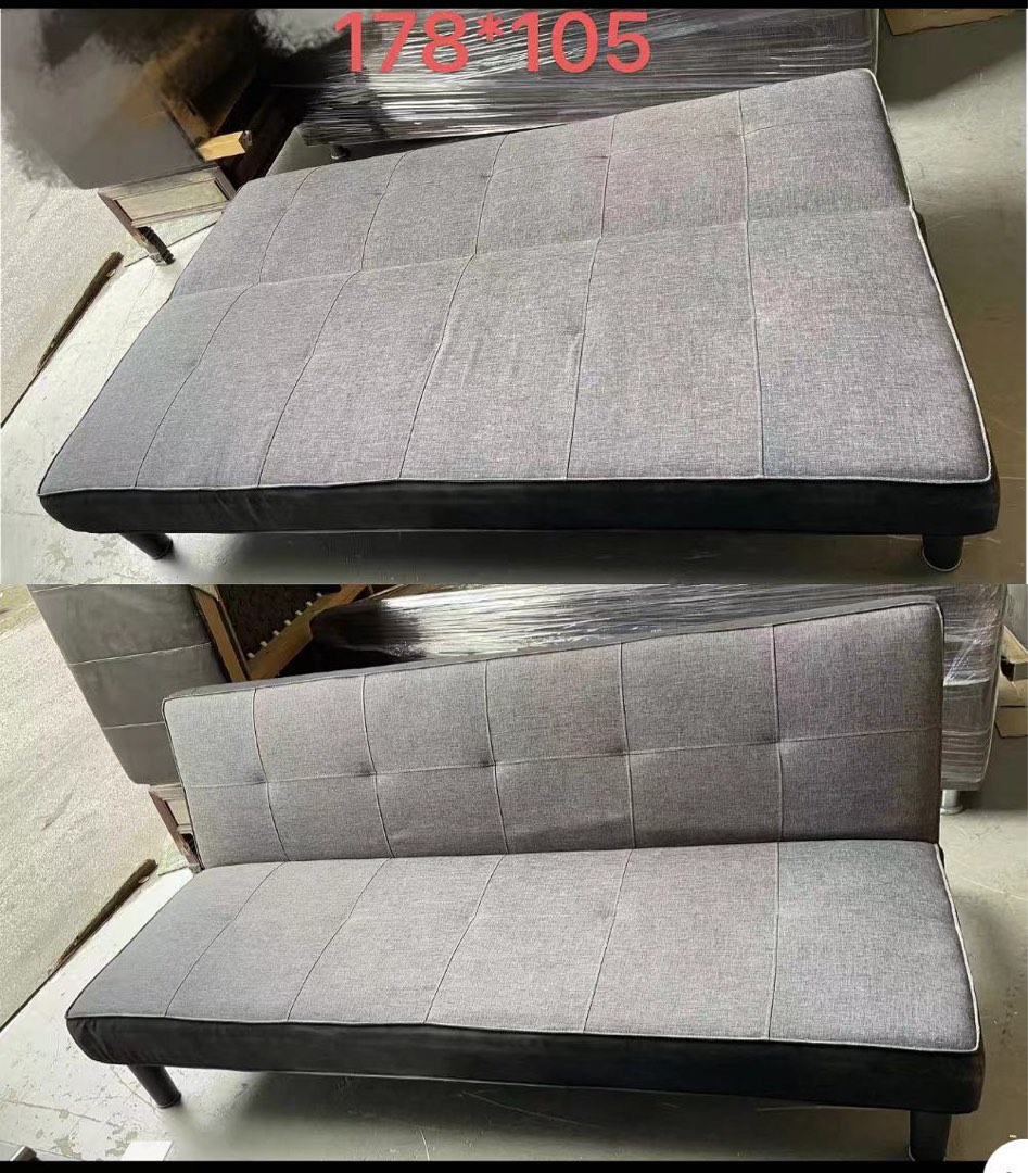 Free delivery sofa bed, Furniture & Home Living, Furniture, Sofas on