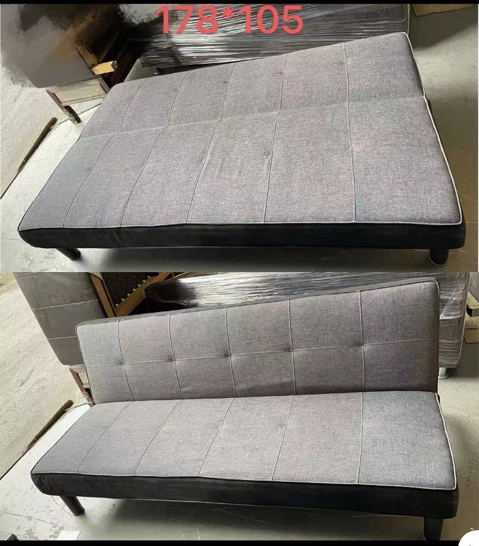 Free delivery sofa bed, Furniture & Home Living, Furniture, Sofas on