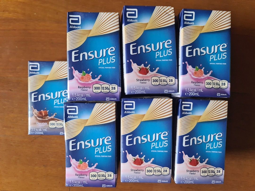 Free Ensure Coupons Printable