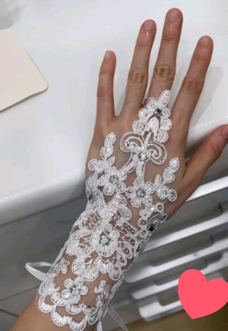 Fingerless gloves deals malaysia