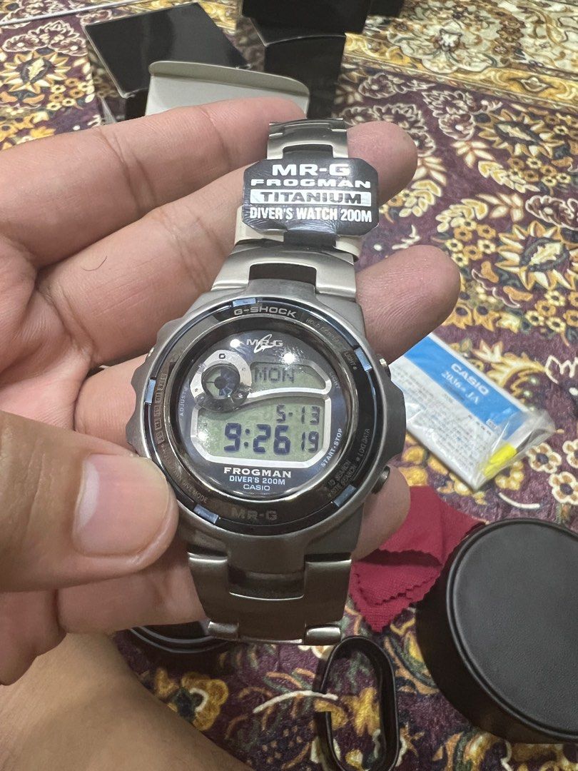 Mrg 1100 2025 2 frogman
