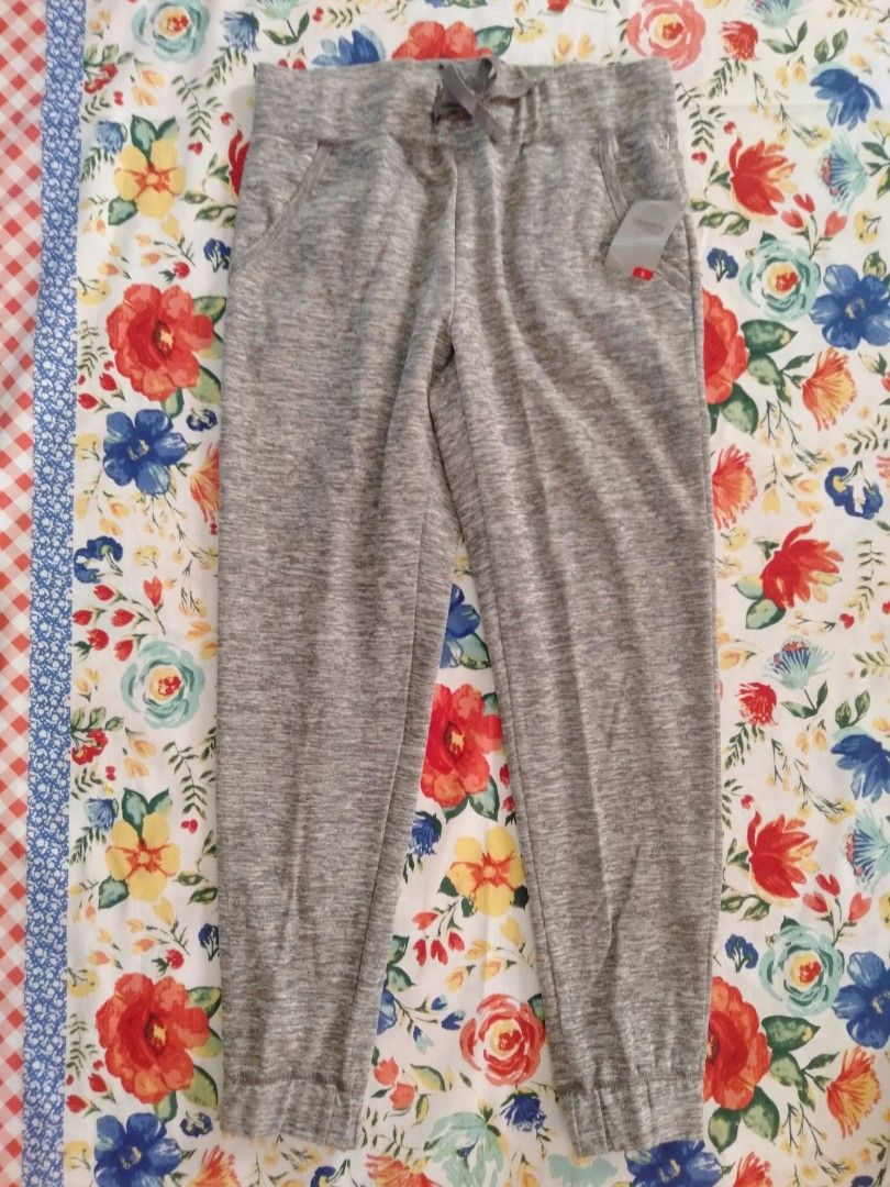 Danskin now store women's jogger pants