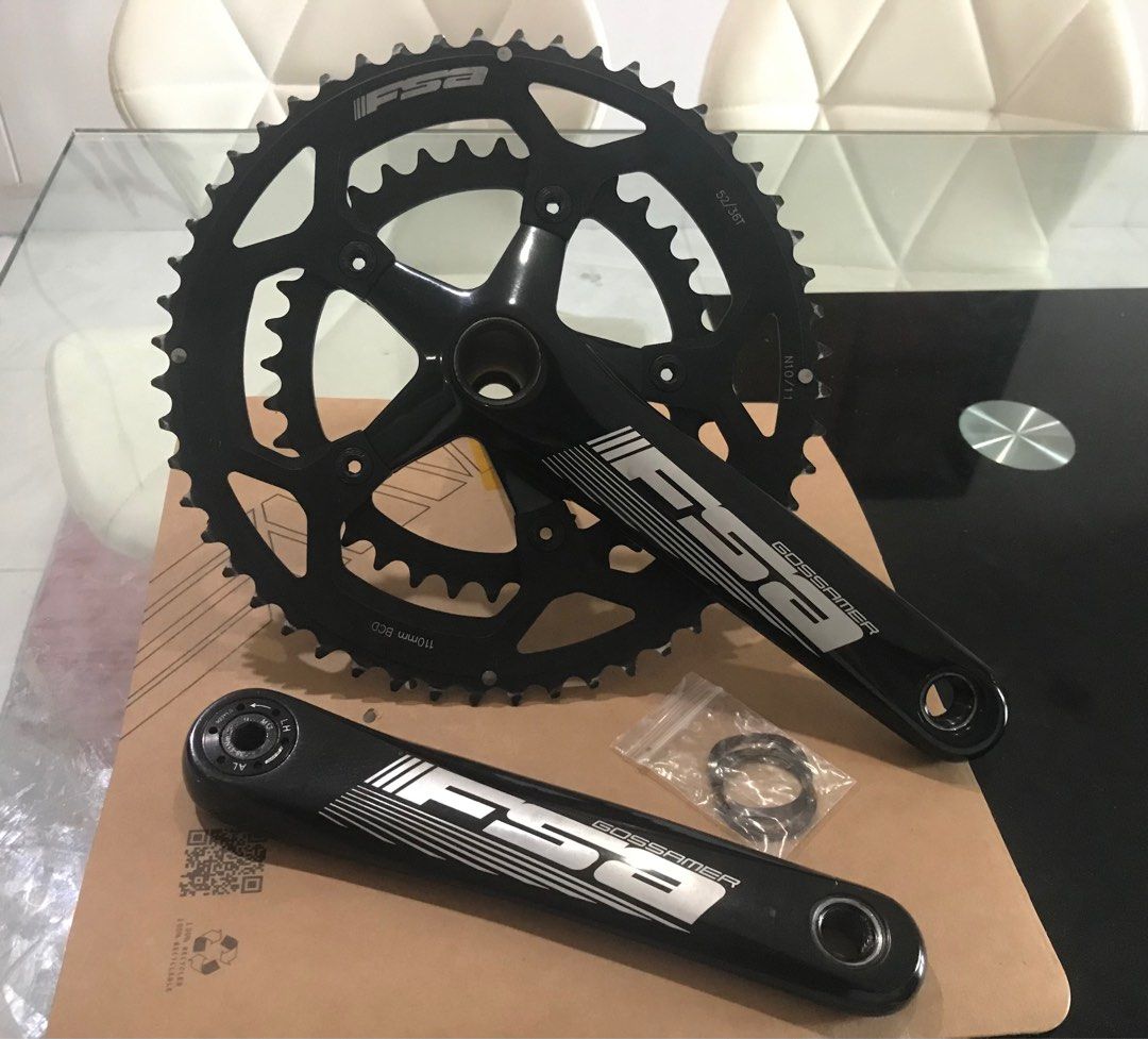 Fsa gossamer megaexo 2025