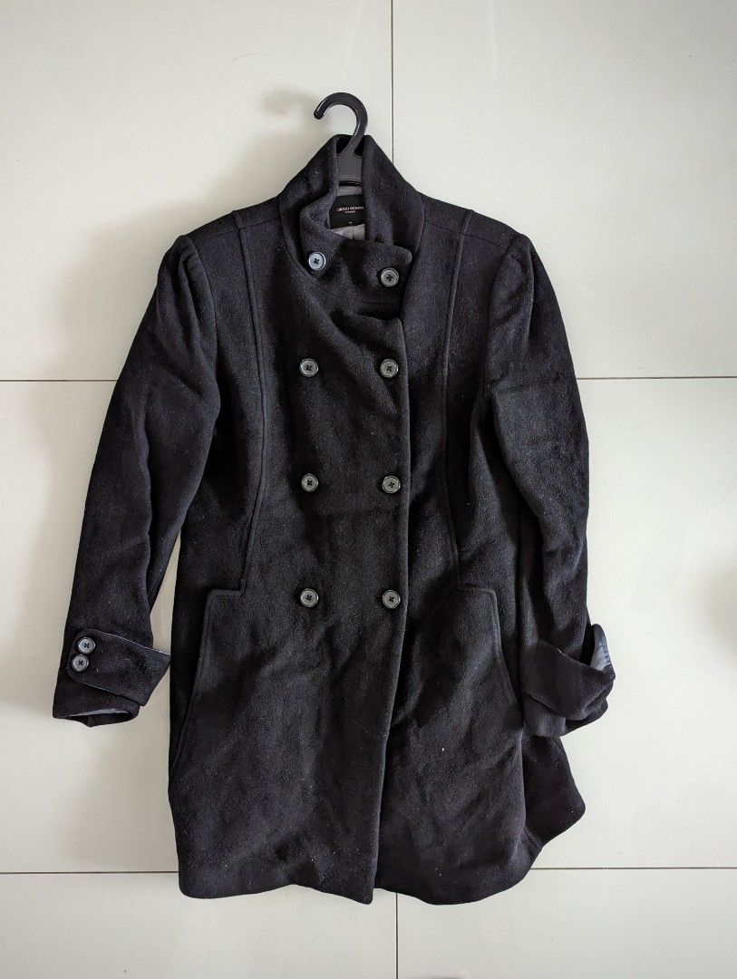 G2000 trench coat hot sale