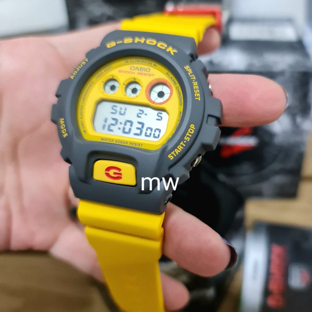 G shock 1288 dw 6900 shop