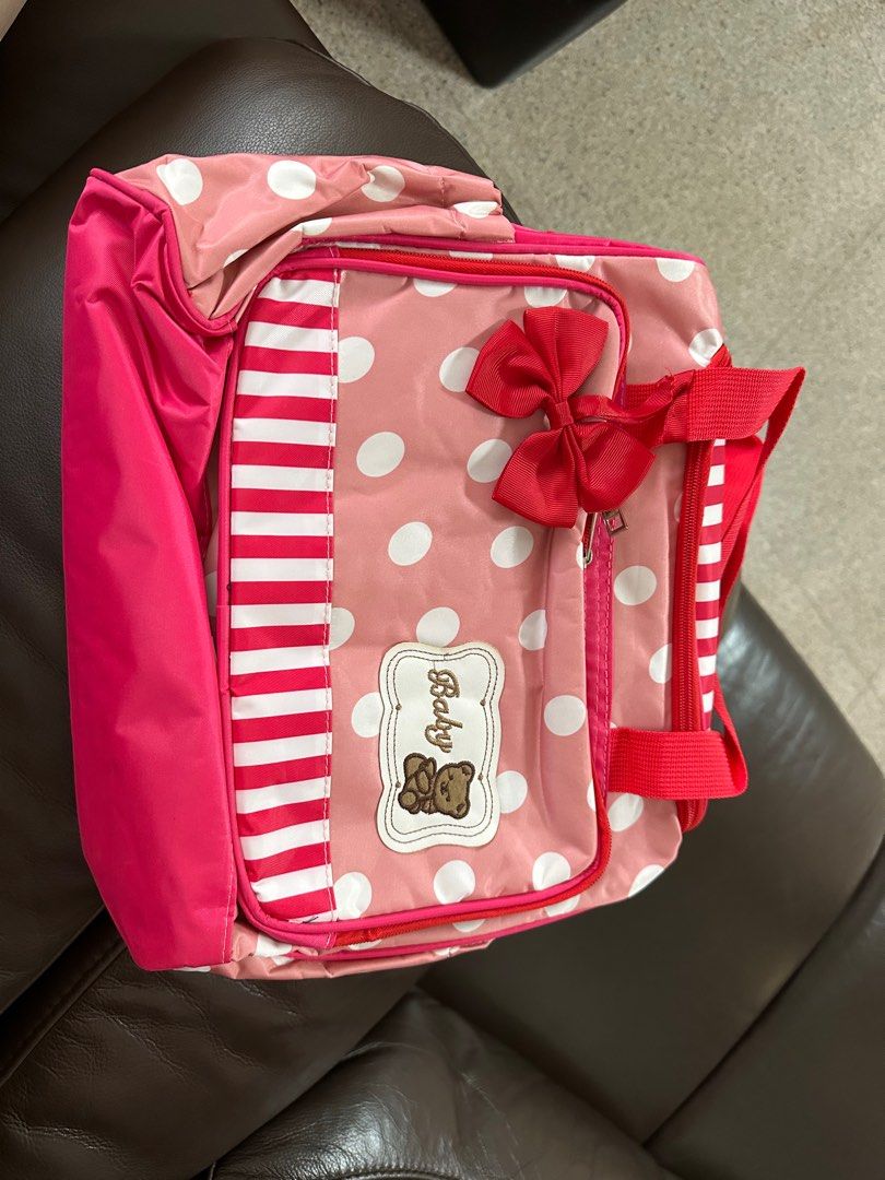 Ganen baby bag deals