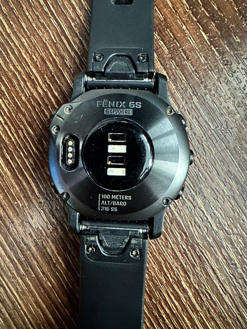 Garmin fenix 5 trade hot sale in