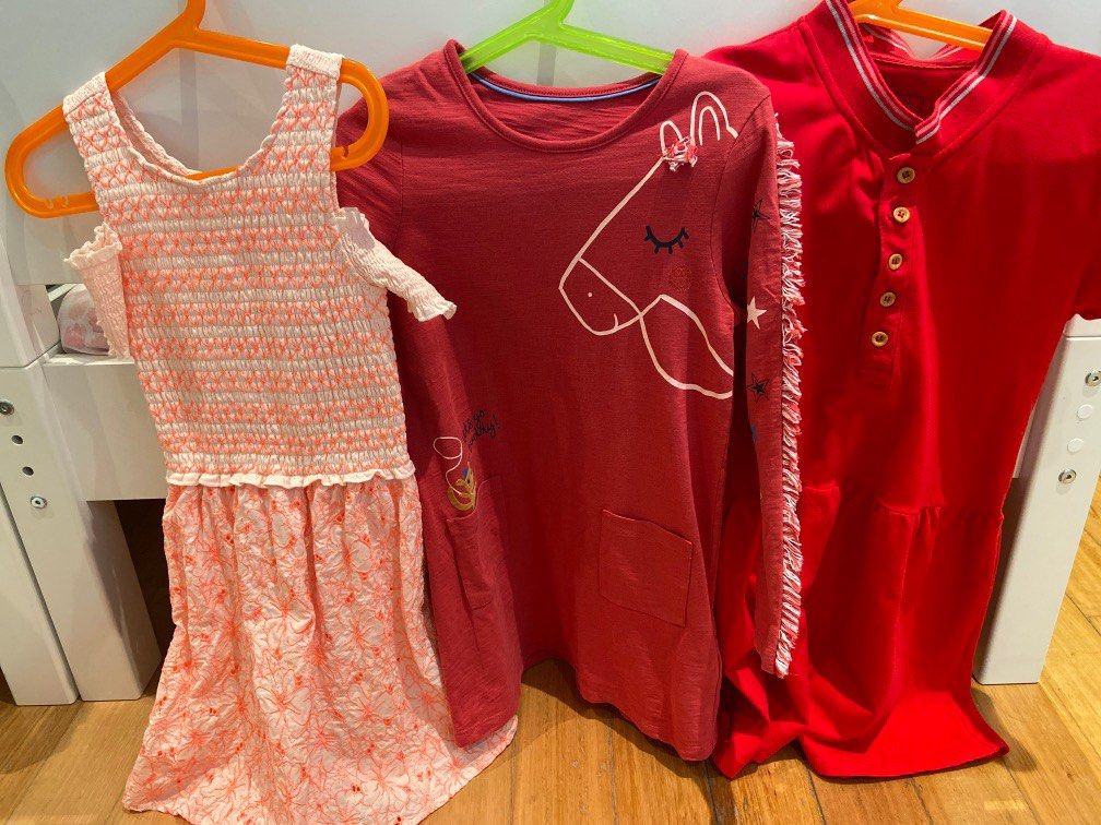 Marks and shop spencer's ladies dresses