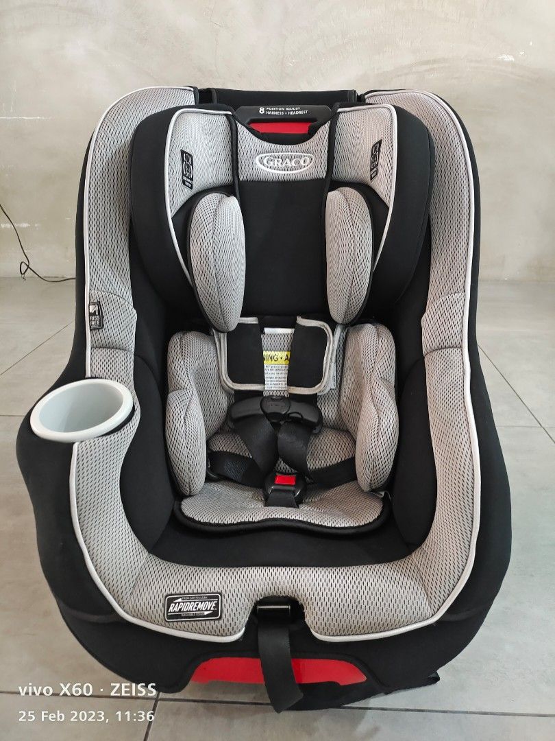 Graco size4me outlet