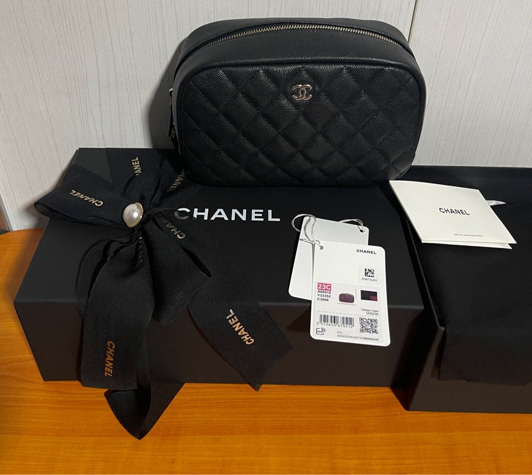 chanel purse for women