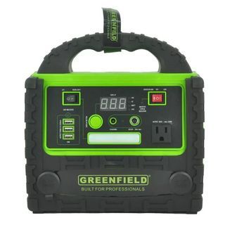 Greenfield GPS400W Power Station