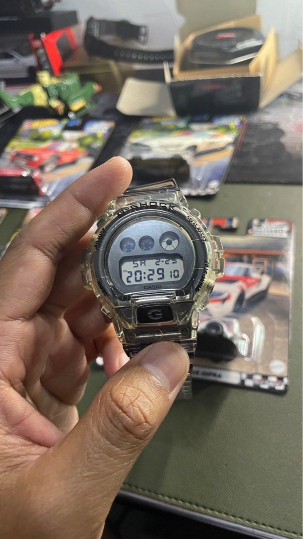 G shock store dw6900sk