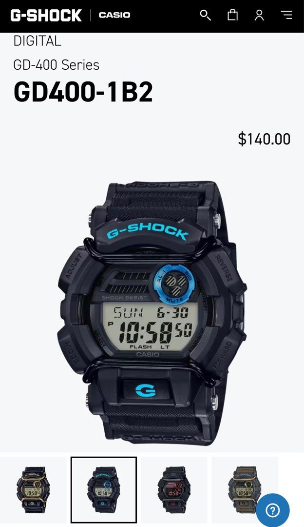 gd 400