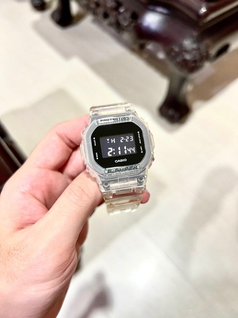 G Shock Watch 3229 Women s Fashion Watches Accessories