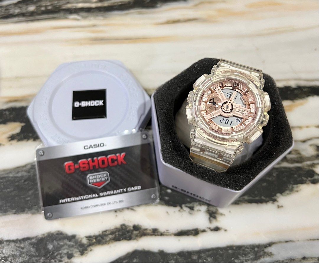 Casio g shock deals 5425 price