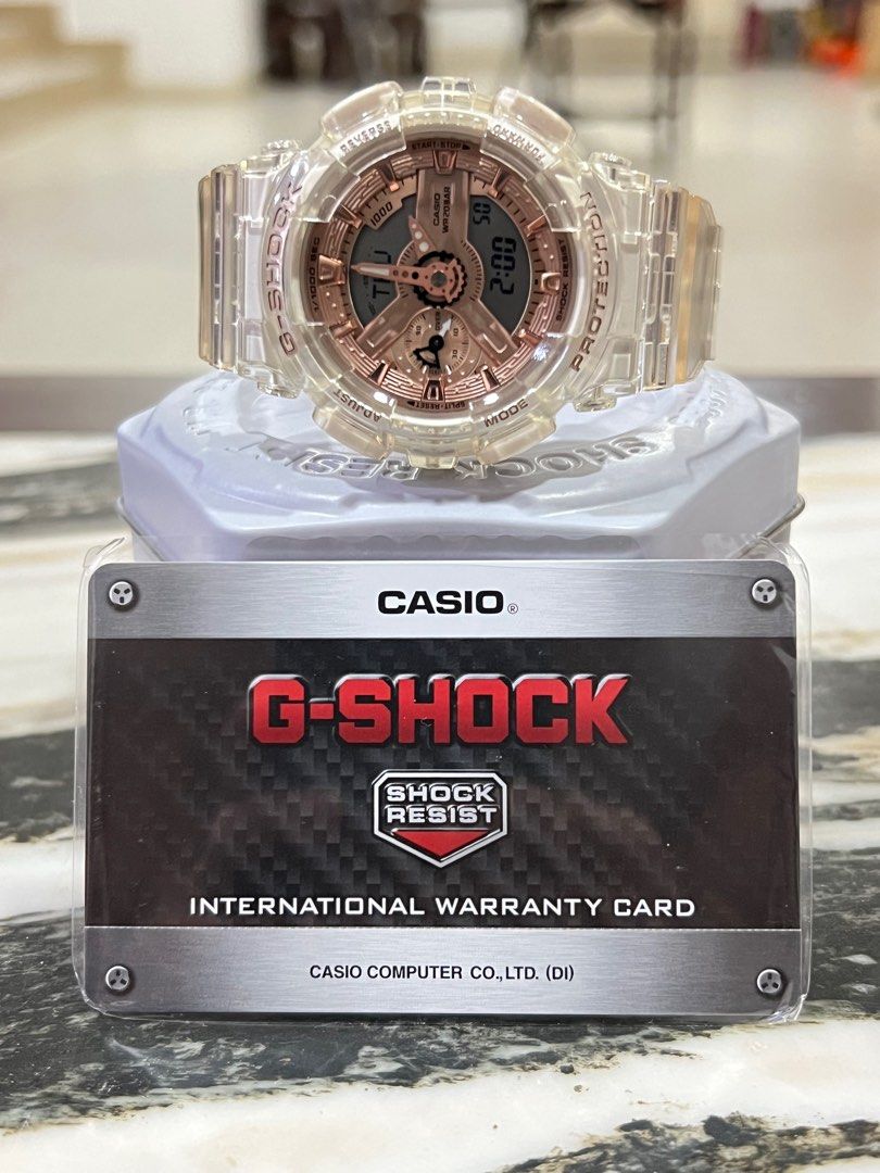 G shock Women s Watch 5425