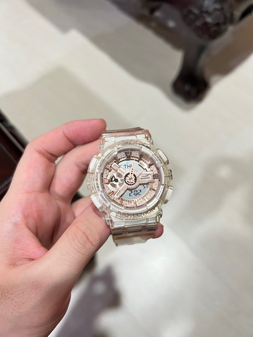 Casio g 2025 shock 5425