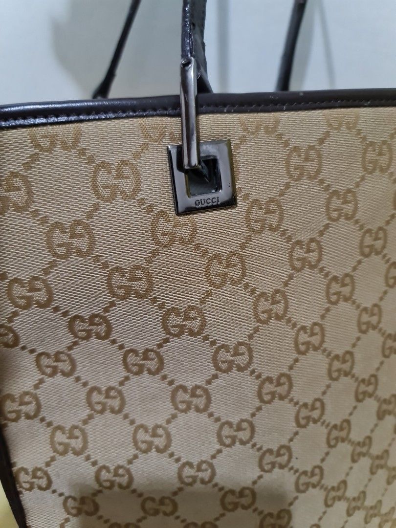Gucci mini monogram hot sale