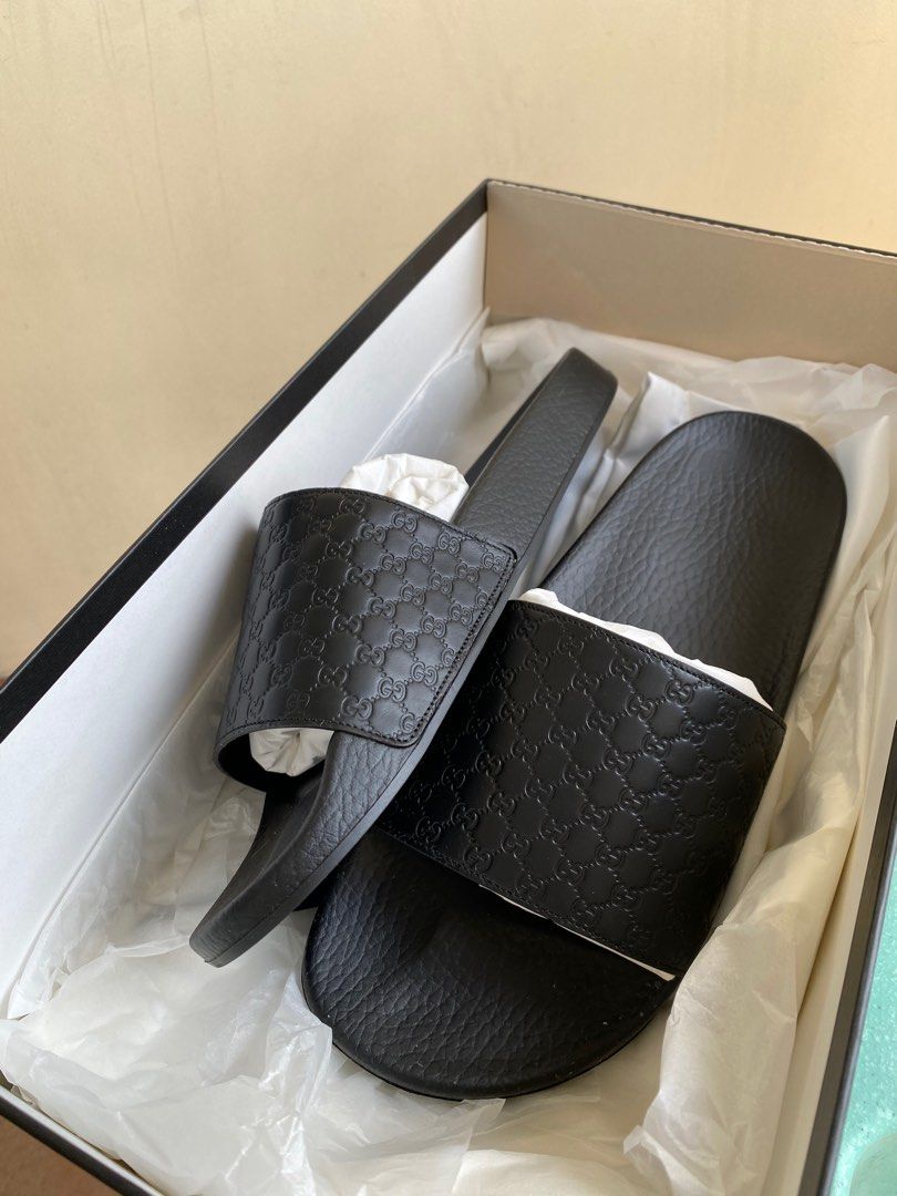 Microguccissima slides sales