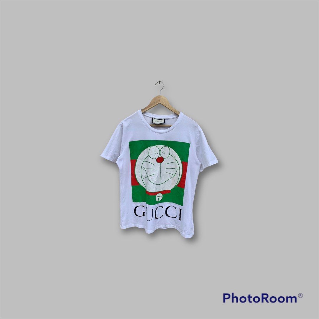T shirt deals gucci tarocca