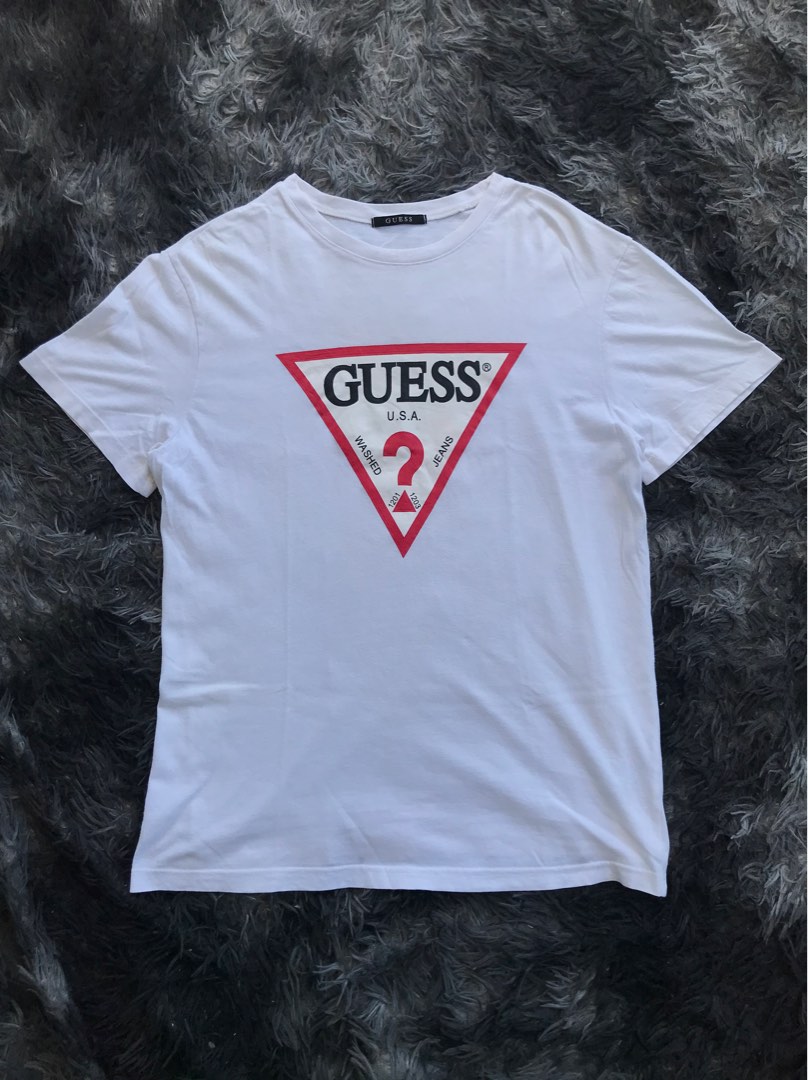 Guess top shirt price