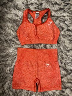 Gymshark Matching Set ❤️