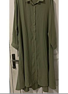 Hava long tunik
