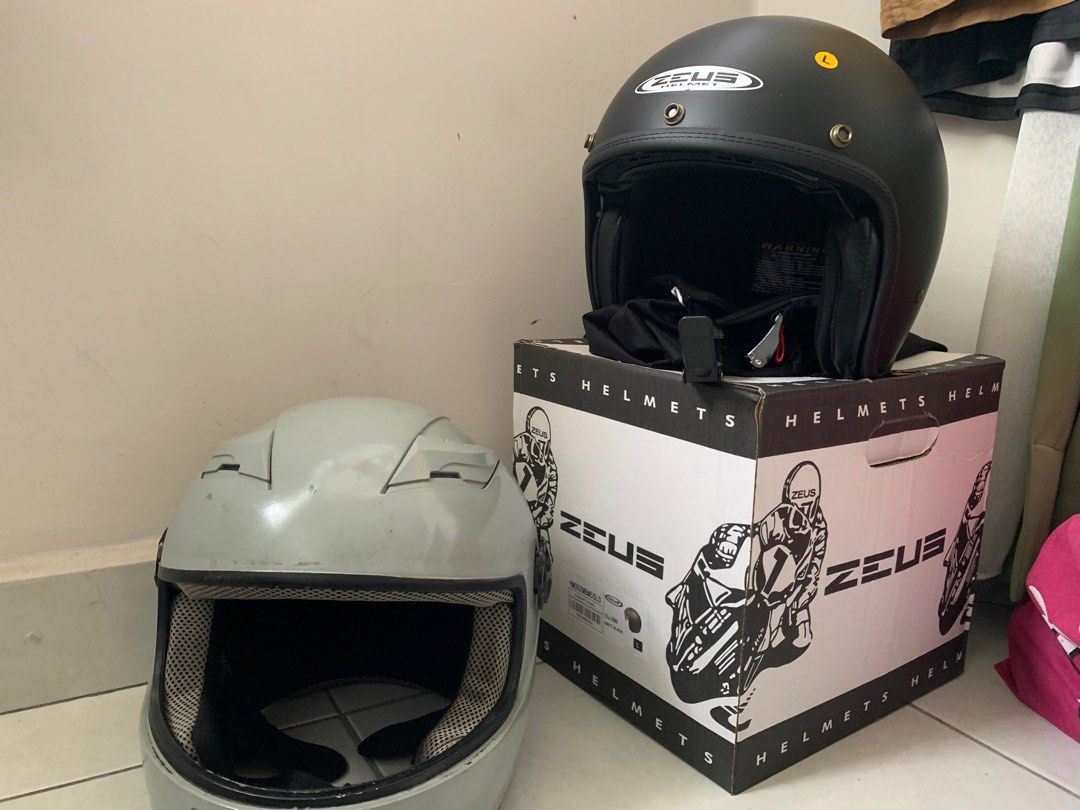 Zeus visor hotsell