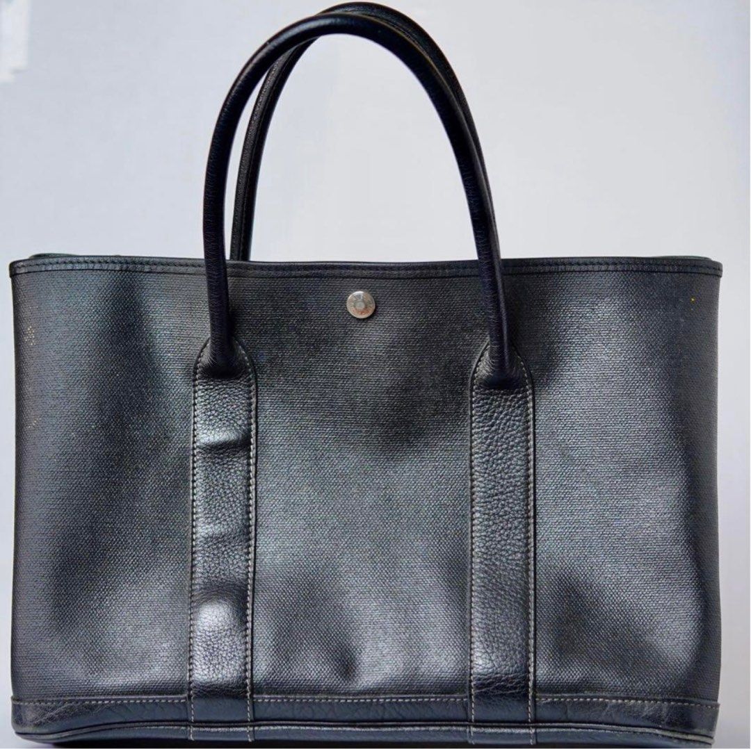 Hermes Garden Party (Category: Luxury Bags & Wallets) located in Quezon City. Submitted by tin.tin_aviles (Listing ID 1217410920, Image 1). Description: 100% authentic Money back guarantee .