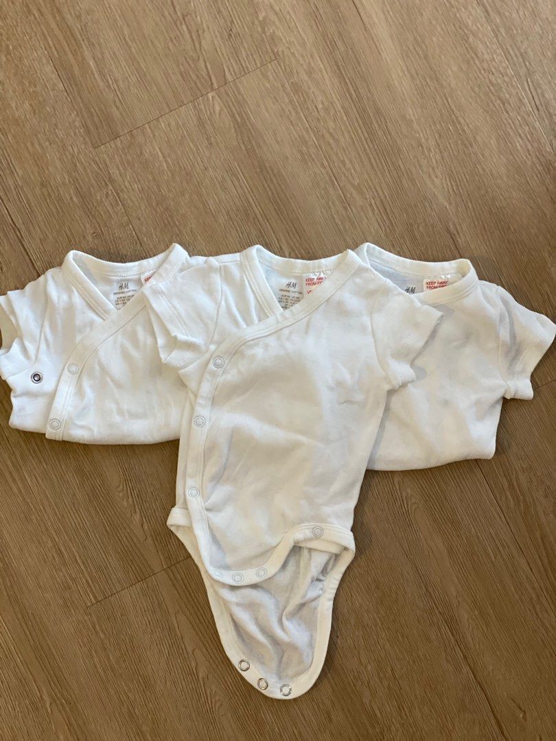 Kimono onesie h&m clearance