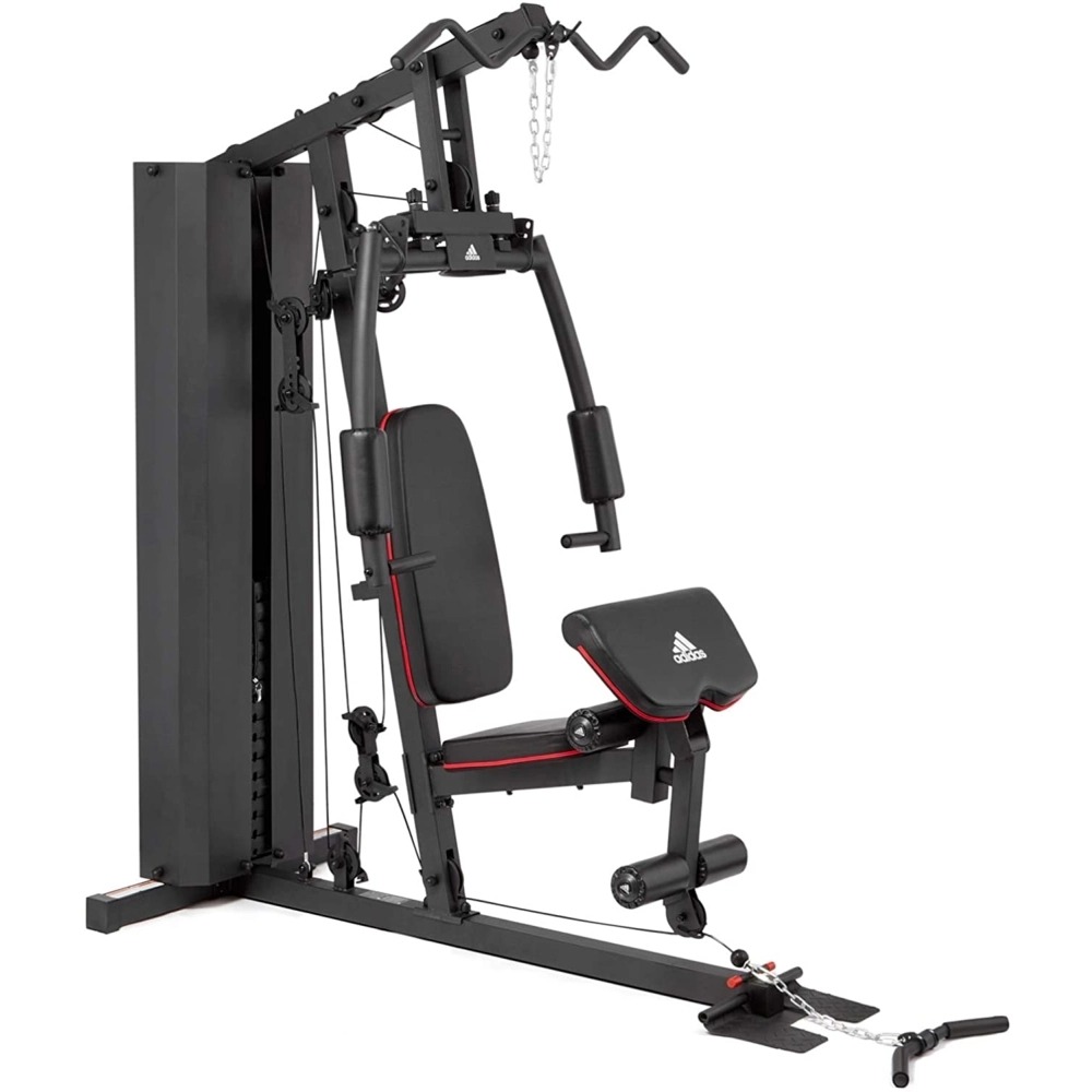 Adidas cheap fitness equipment