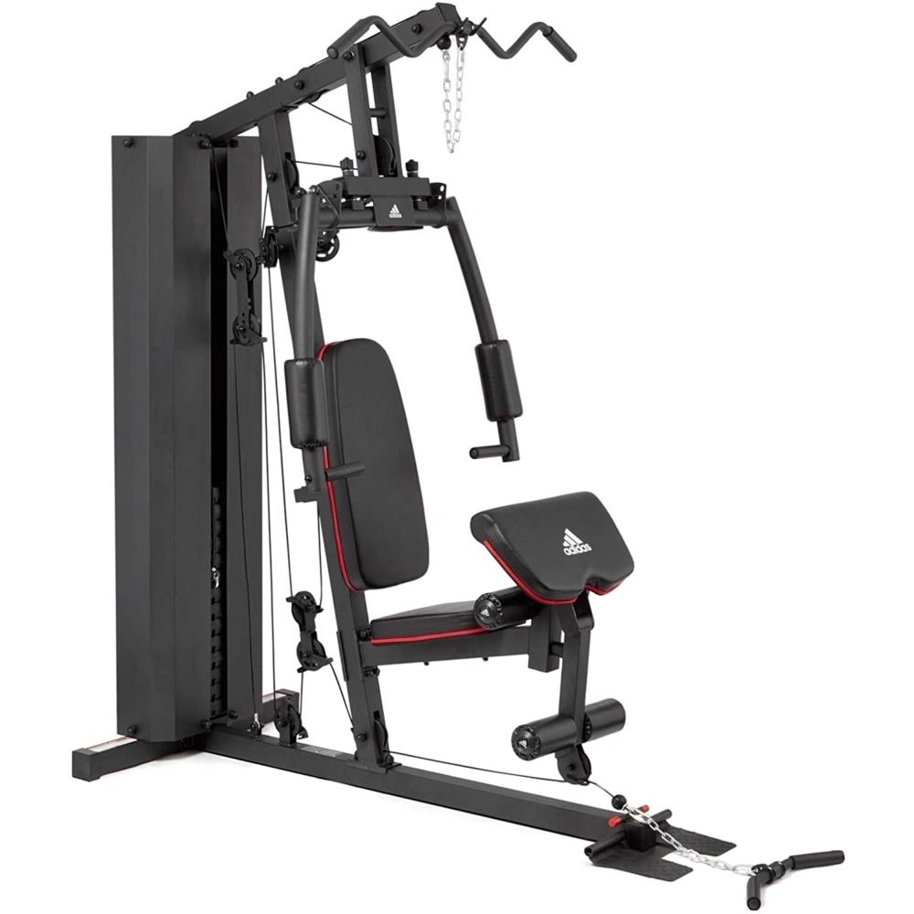 Adidas sport deluxe olympic bench best sale