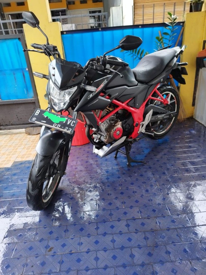 Cb 150 outlet r olx