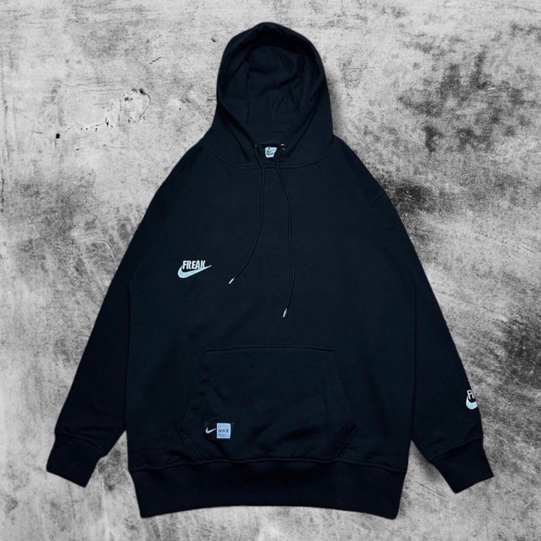Freak sweatshirt nike deals