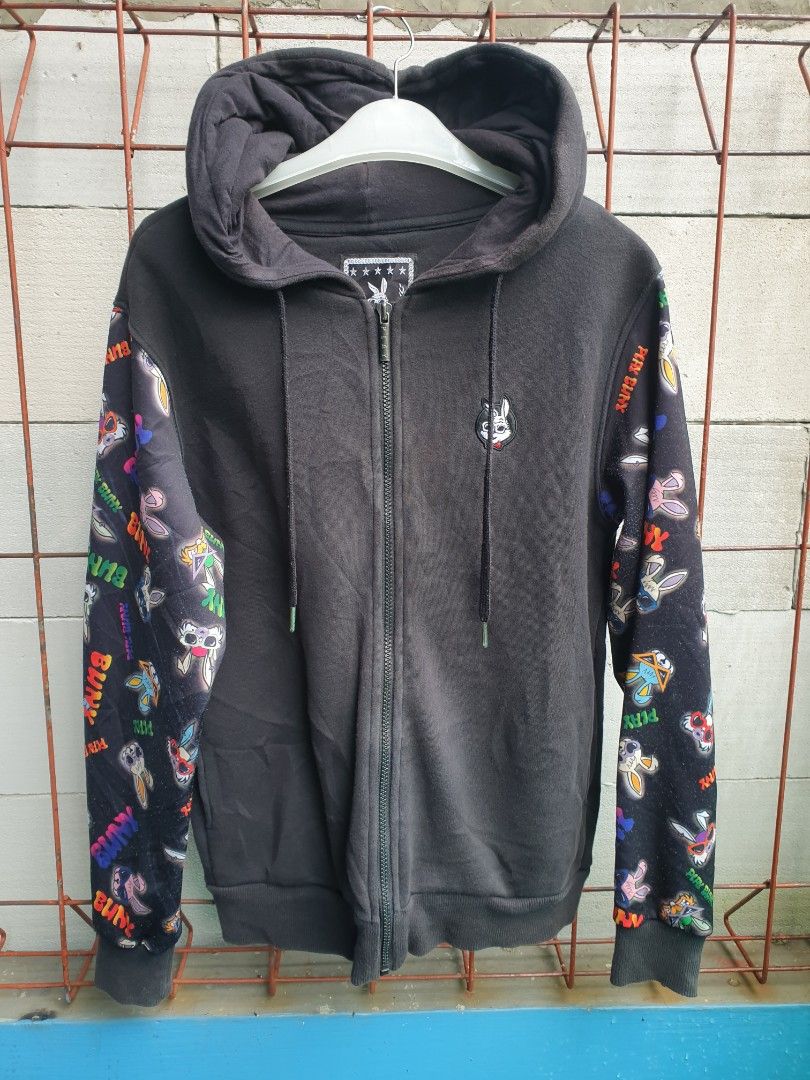 Play bunny hoodie discount