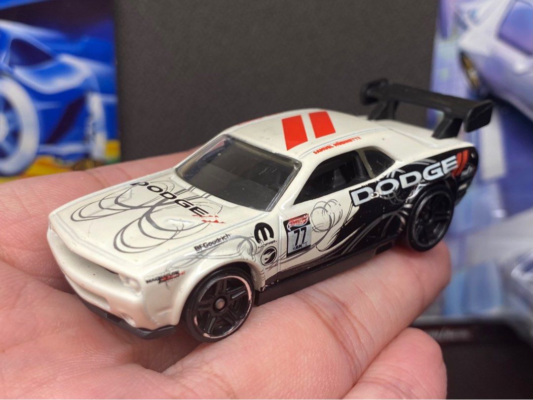 Hot wheels Hot wheels loose Regular Treasure Hunt Fast Furious