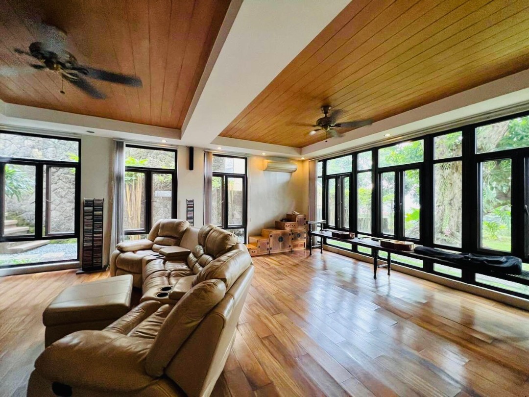 House and Lot for sale in Bel Air Makati City, Property, For Sale