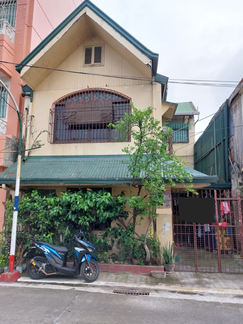 House and Lot For Sale in San Andres Bukid, Manila on Carousell