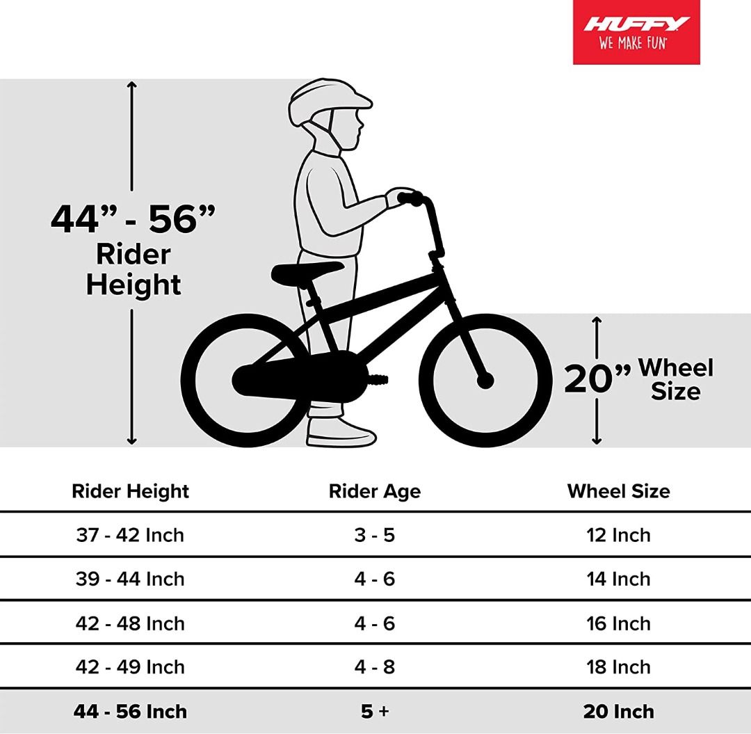 huffy 16 kickstand