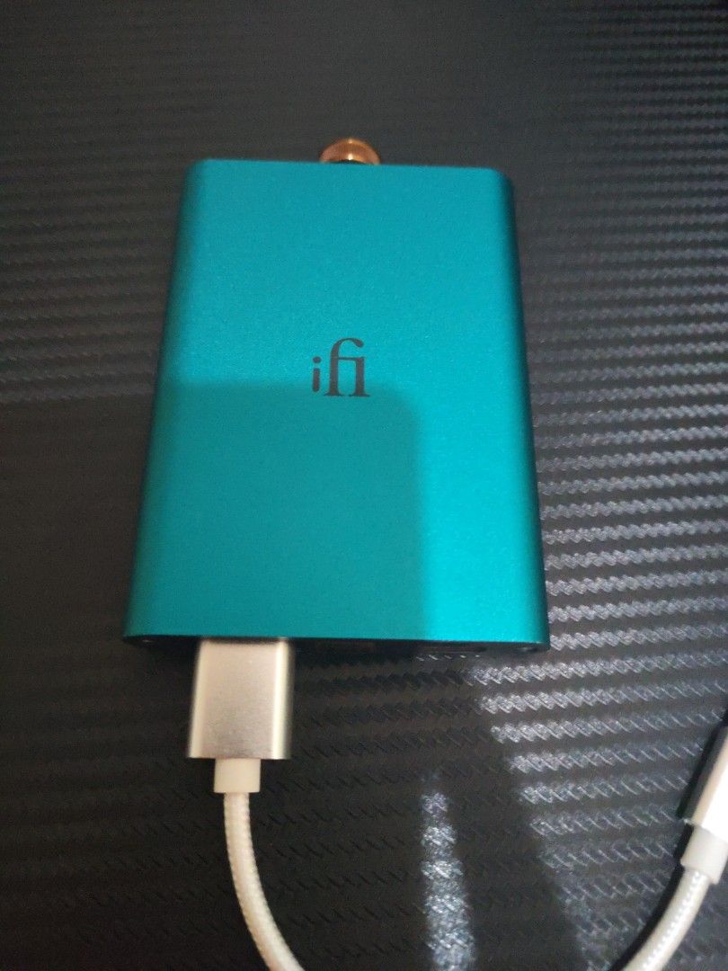 Ifi Hip Dac V1 Dac Amp Amplifier Audio Other Audio Equipment On Carousell ifi-hip-dac-v1-dac-amp-amplifier-audio-other-audio-equipment-on-carousell