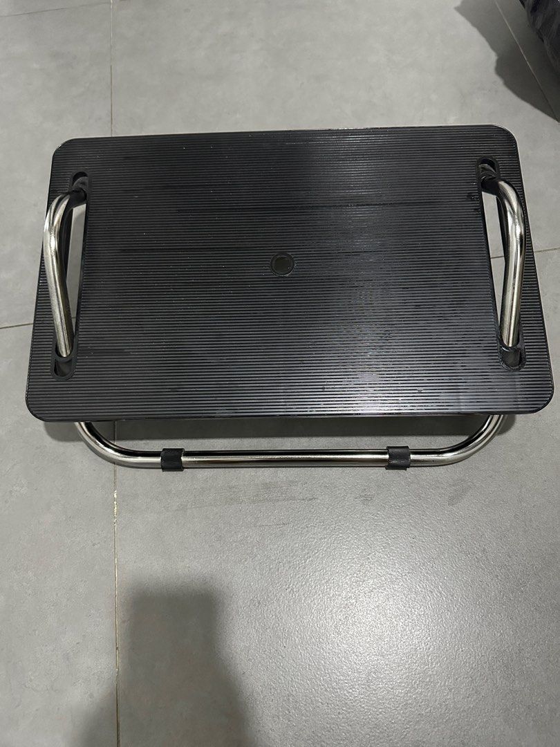 IKEA DAGOTTO foot rest, Everything Else, Others on Carousell