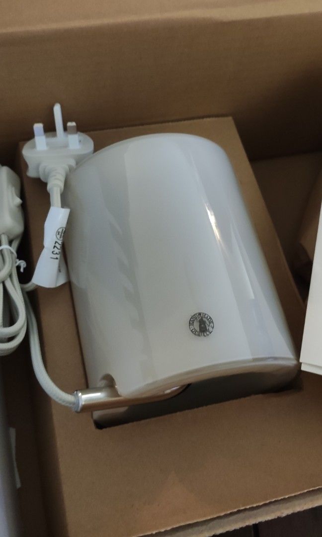 Ikea Dejsa Table Lamp (no glass lampshade), Furniture & Home Living