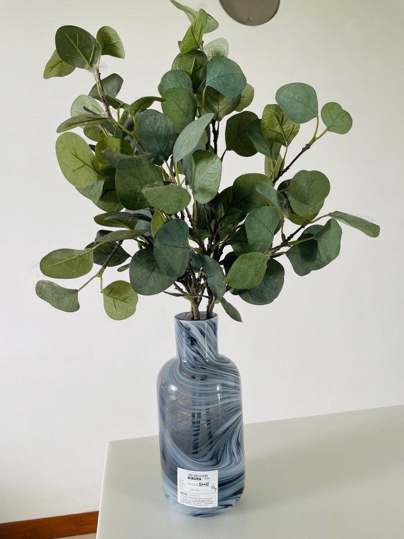 Ikea Vase, Furniture & Home Living, Home Decor, Vases & Decorative