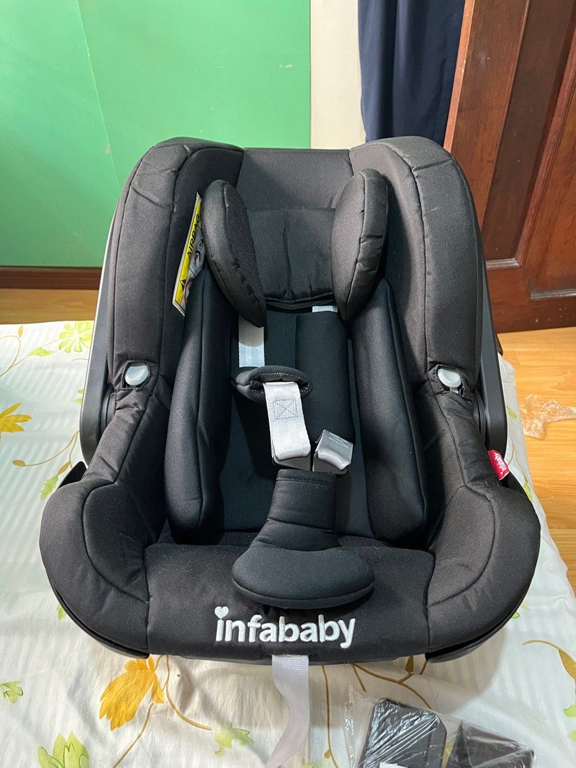 Infa baby online car seat