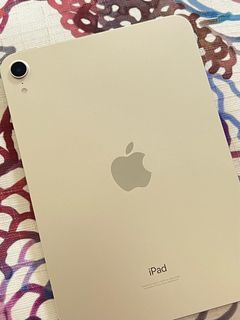 iPad Mini 6th Generation 256GB Wifi