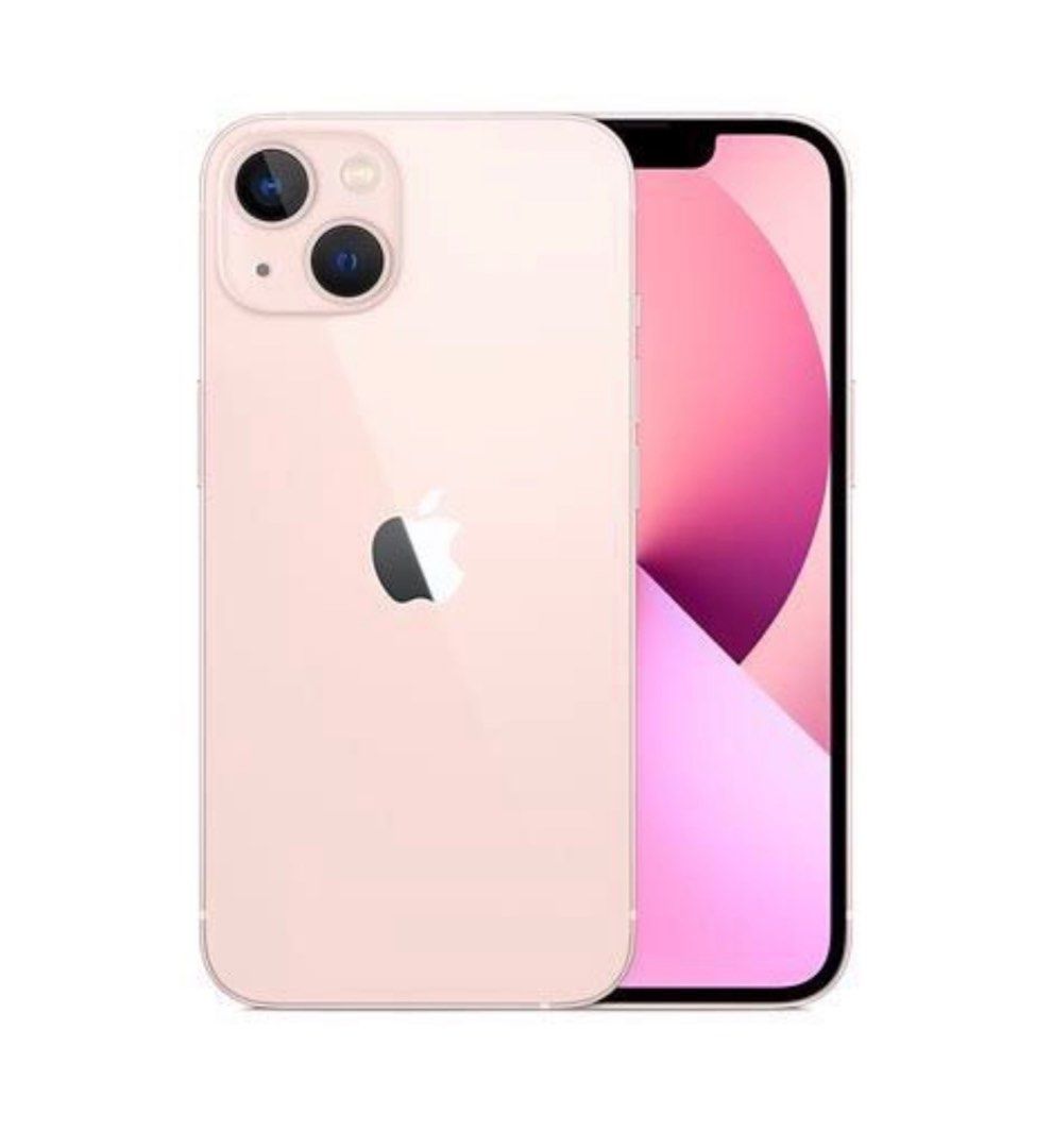 Iphone 13 pink 256gb, Mobile Phones & Gadgets, Mobile Phones, iPhone